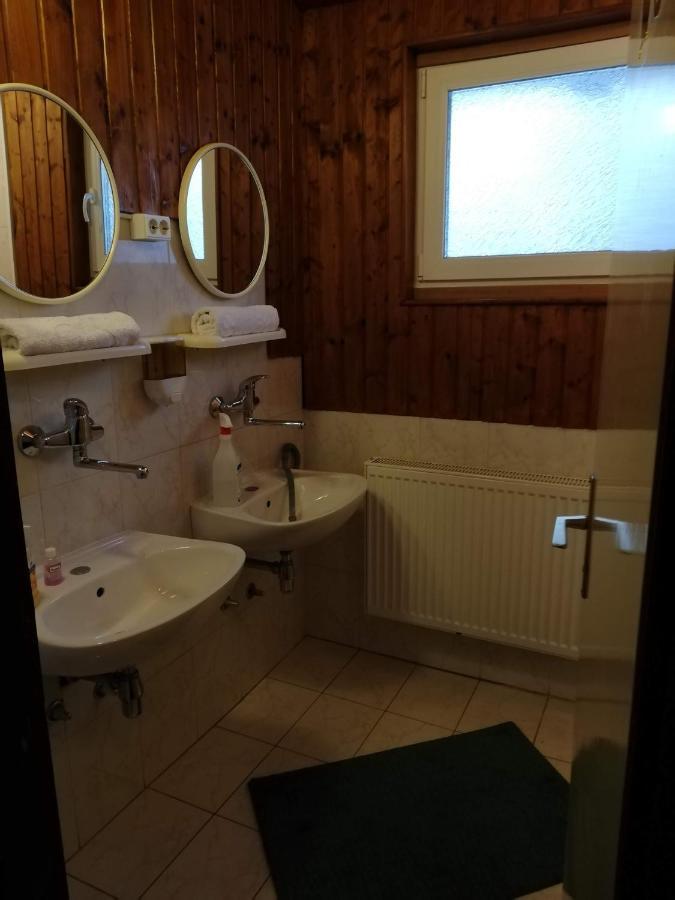 Guesthouse Arnika Фужине Экстерьер фото