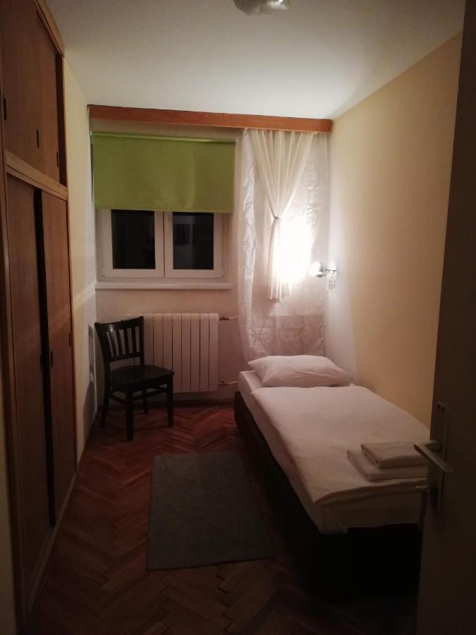 Guesthouse Arnika Фужине Экстерьер фото