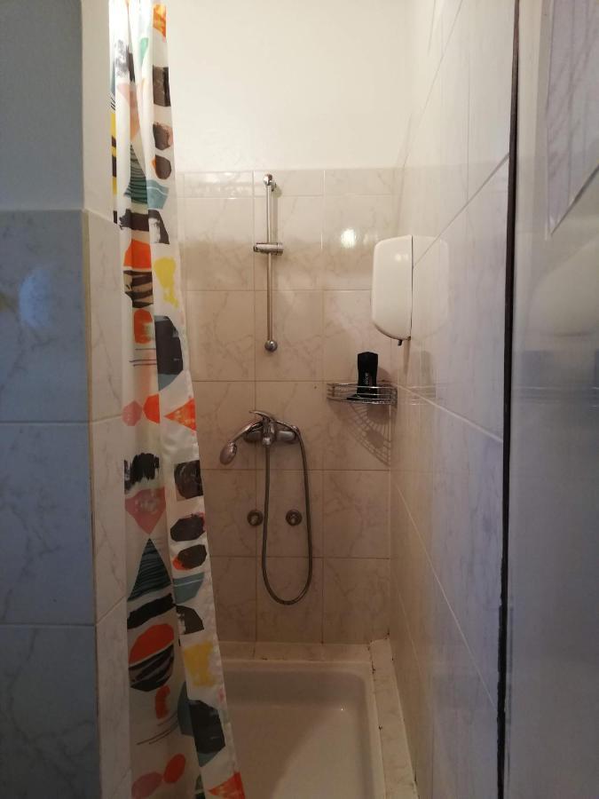 Guesthouse Arnika Фужине Экстерьер фото